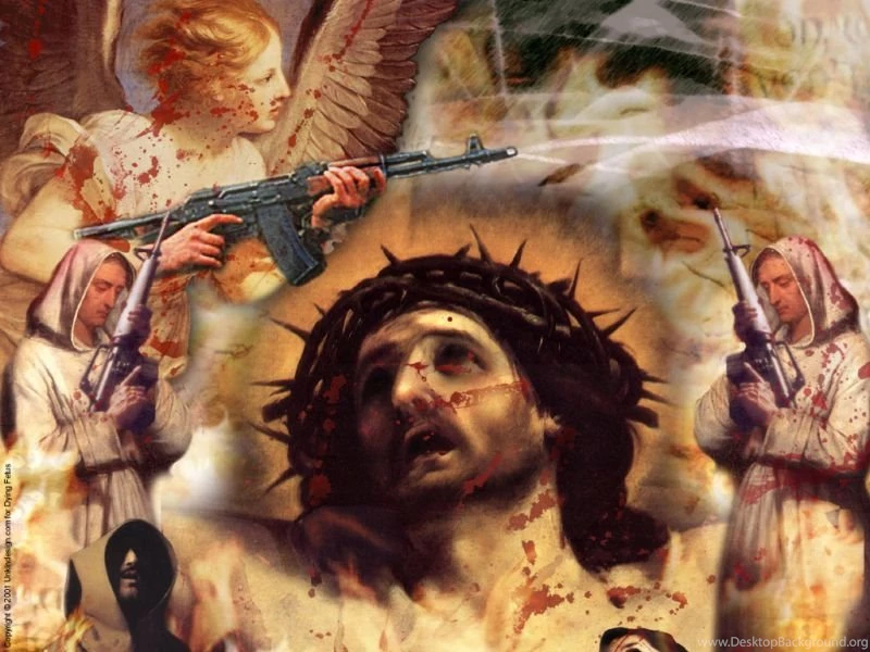 Dying Fetus Wallpapers By Ozzyhelter On DeviantArt