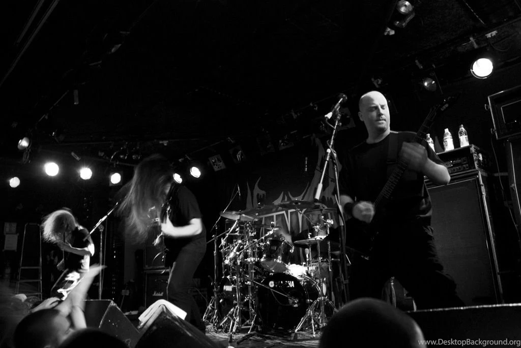 Dying Fetus I By Fsp666 On DeviantArt