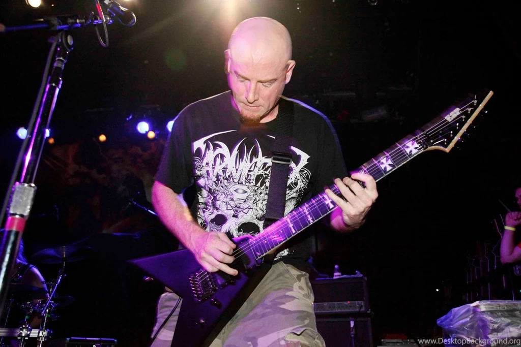 DYING FETUS Death Metal Heavy Concert Guitar Y Wallpapers ...