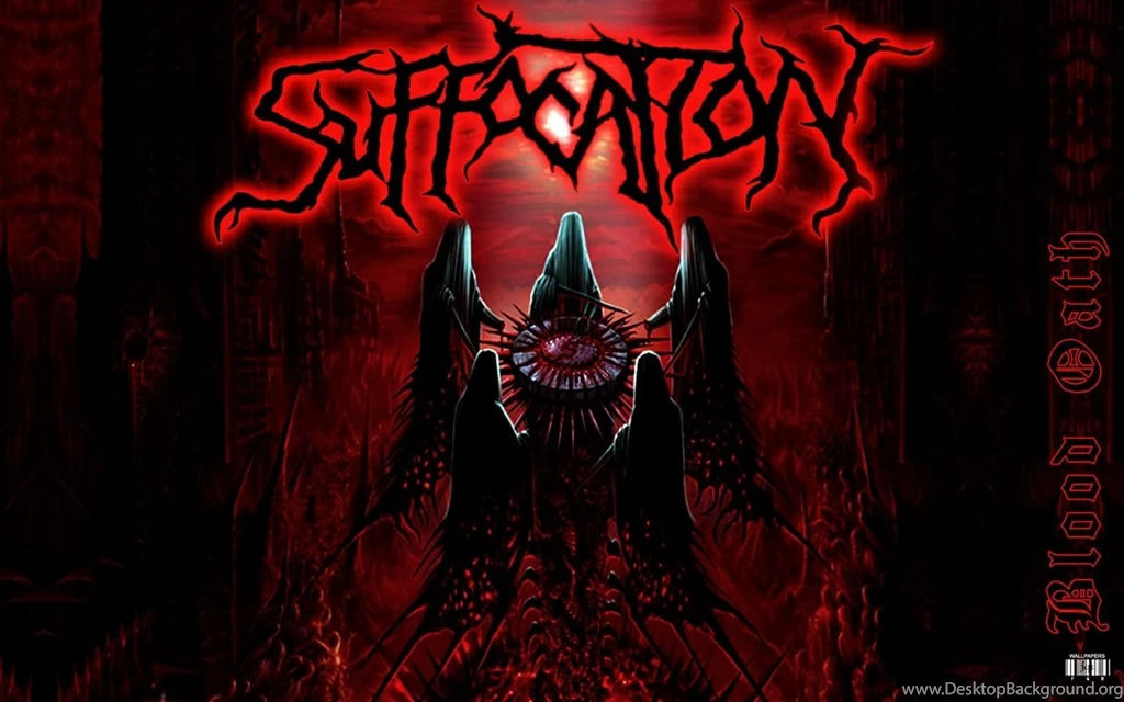 Suffocation Bing Images