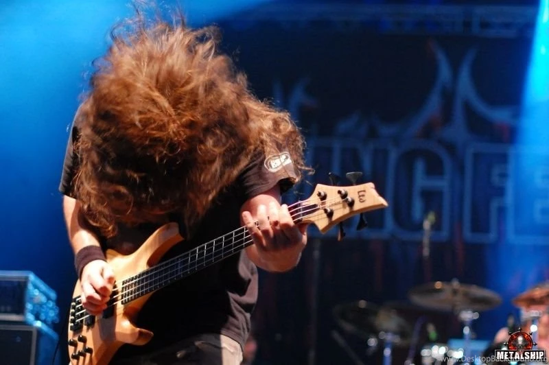 Dying Fetus: Dying Fetus Discography, Videos, Mp3, Biography ...