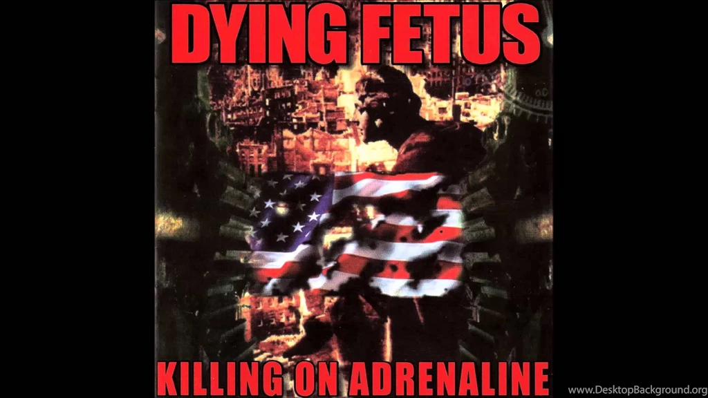 Dying Fetus Kill Your Mother/Rape Your Dog YouTube