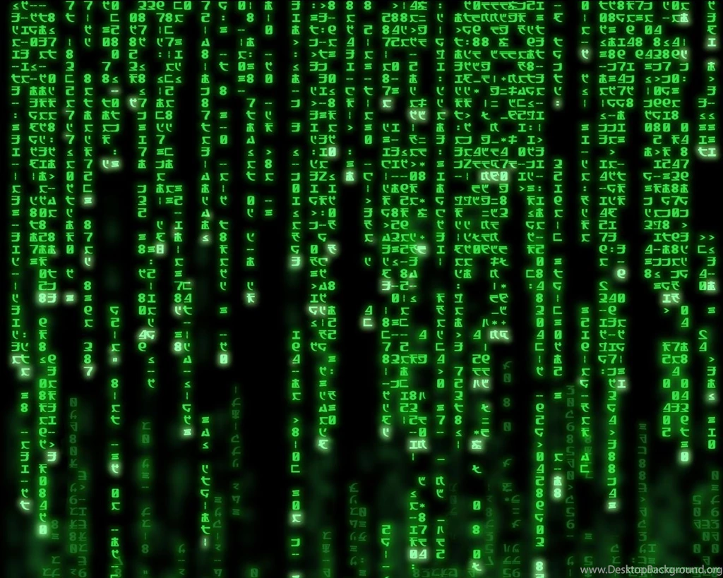 Matrix Wallpapers 2 By Steelgohst On DeviantArt