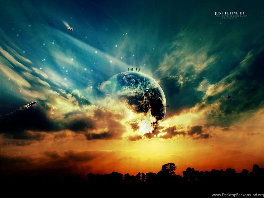 10 Best HD Wallpapers   1   4CAST