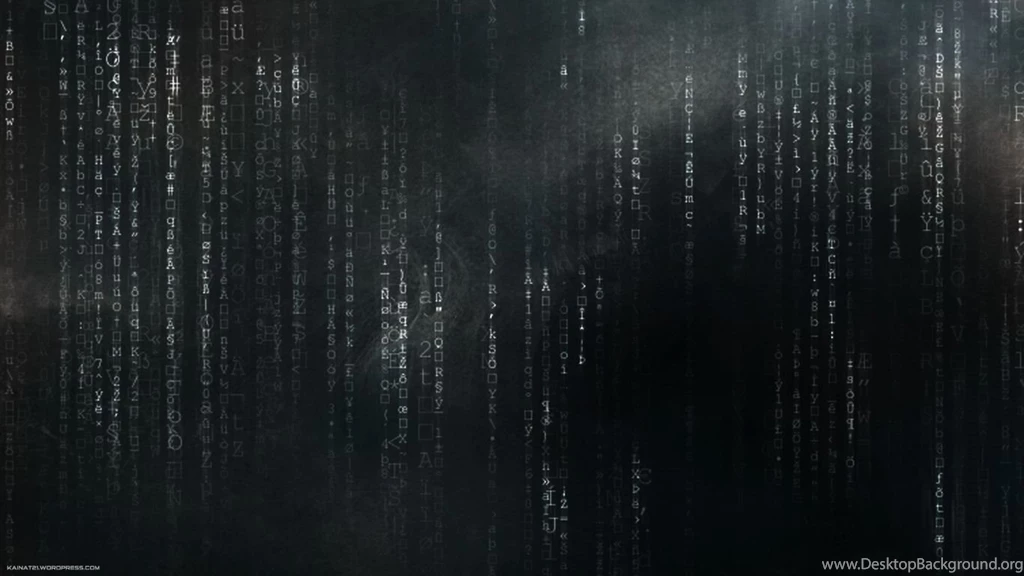 The Matrix Backgrounds