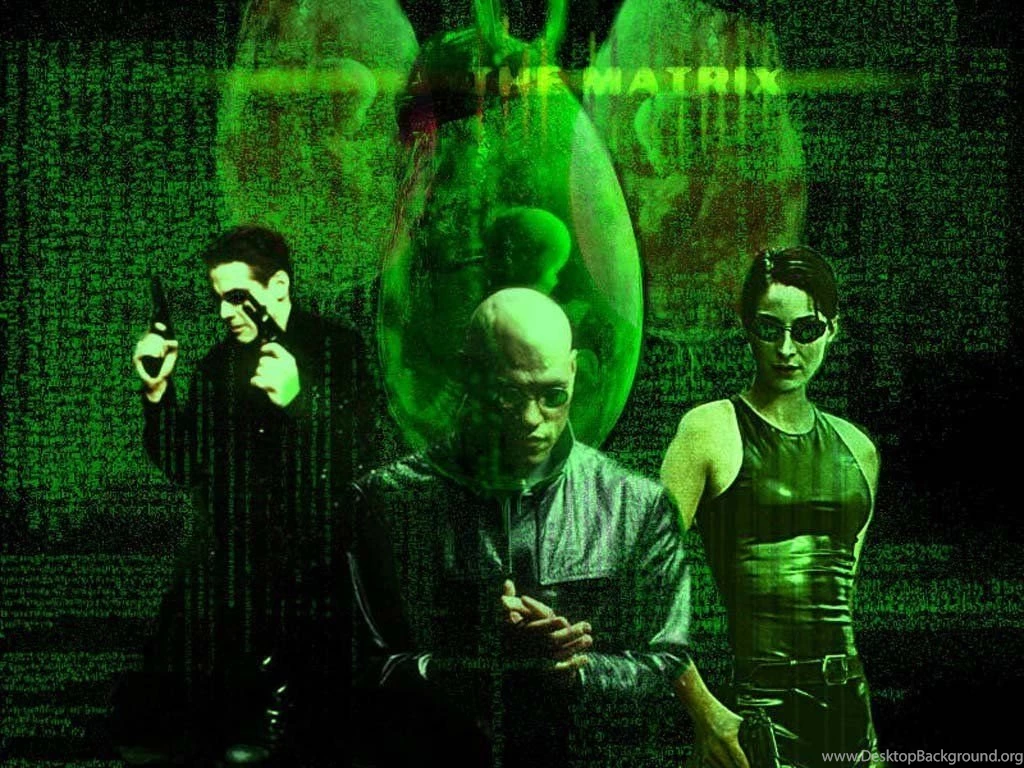 The Matrix