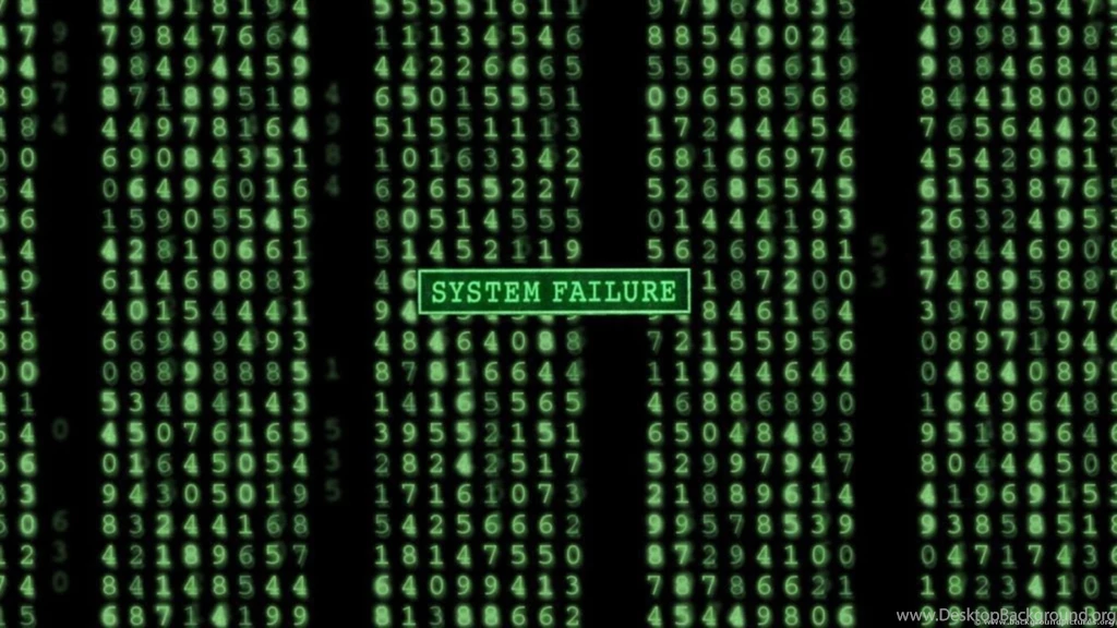 Matrix Wallpapers