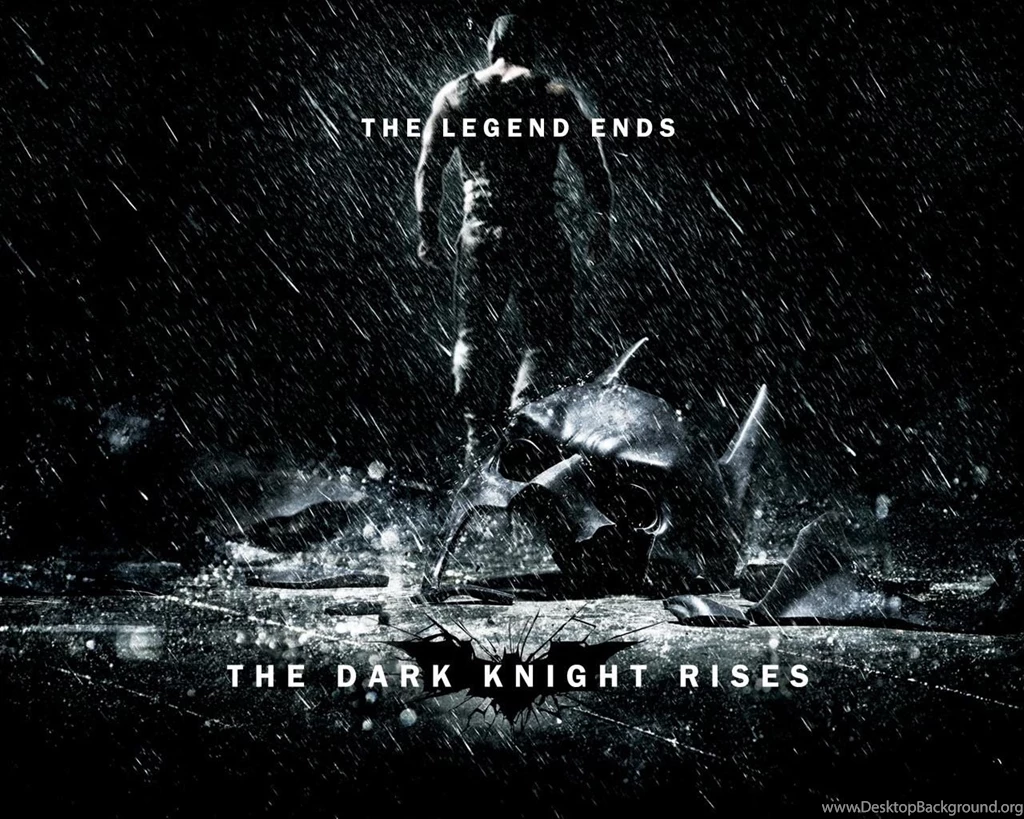 The Dark Knight Rises HD Wallpapers And Desktop Backgrounds
