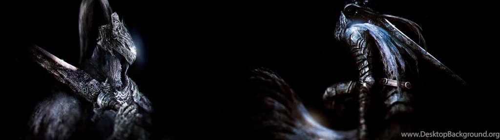 Dark Souls Wallpapers