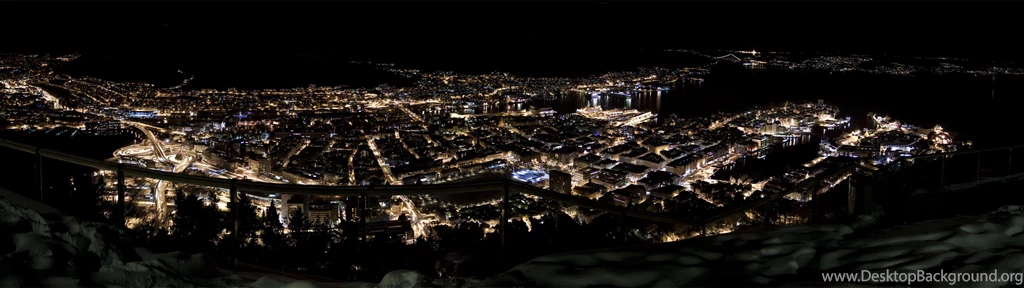 Multi Monitor Dual Screen Wallpapers