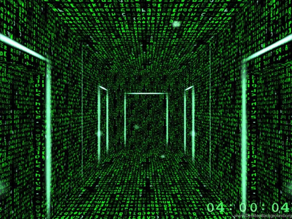 Matrix Backgrounds