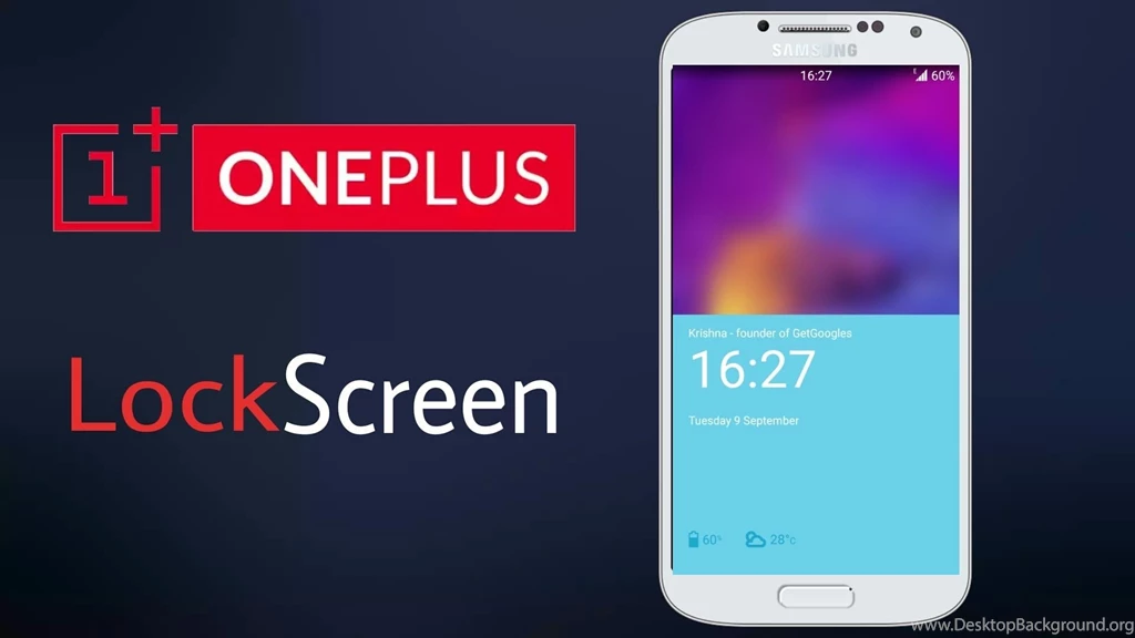 How To Change Your CM12S Lockscreen Wallpapers   YouTube