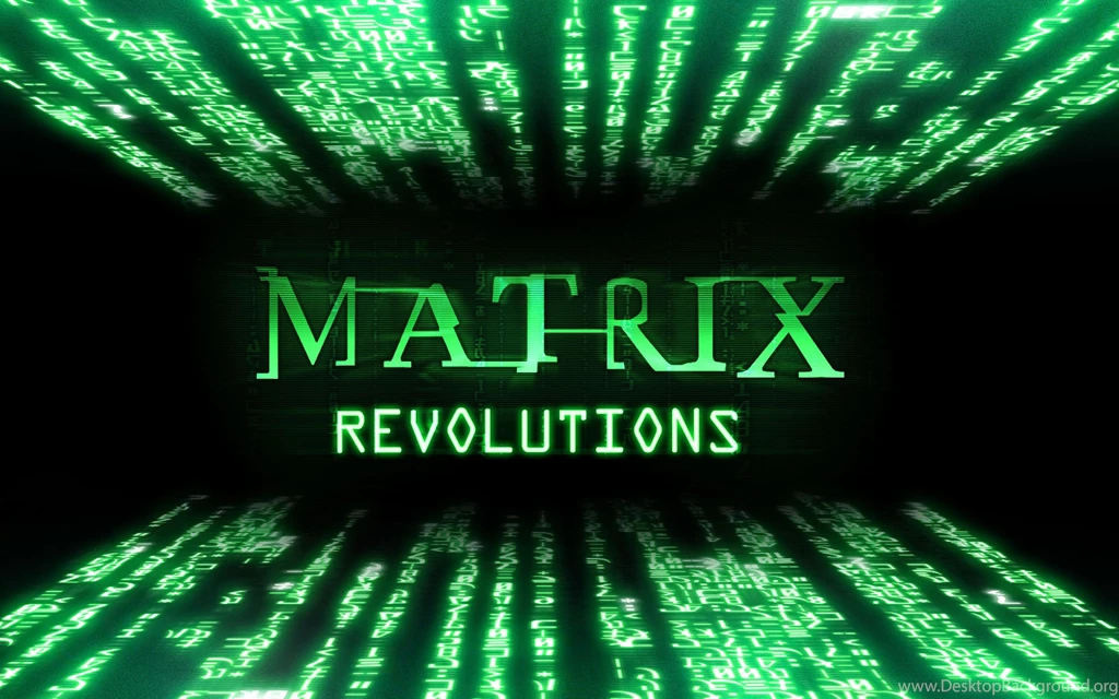 Download Wallpapers 3840x2400 The Matrix Revolutions, 2003 ...