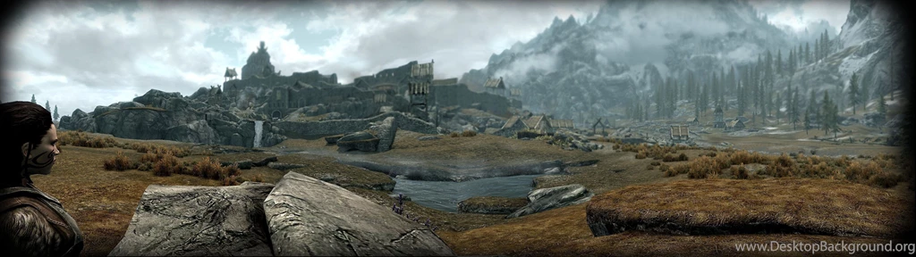 Skyrim Nexus   Mods And Community