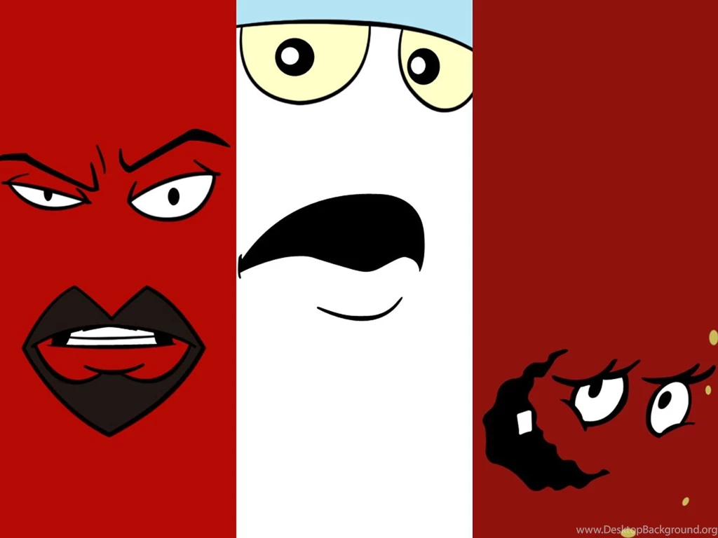 Aqua Teen Hunger Force Computer Wallpapers, Desktop Backgrounds ...