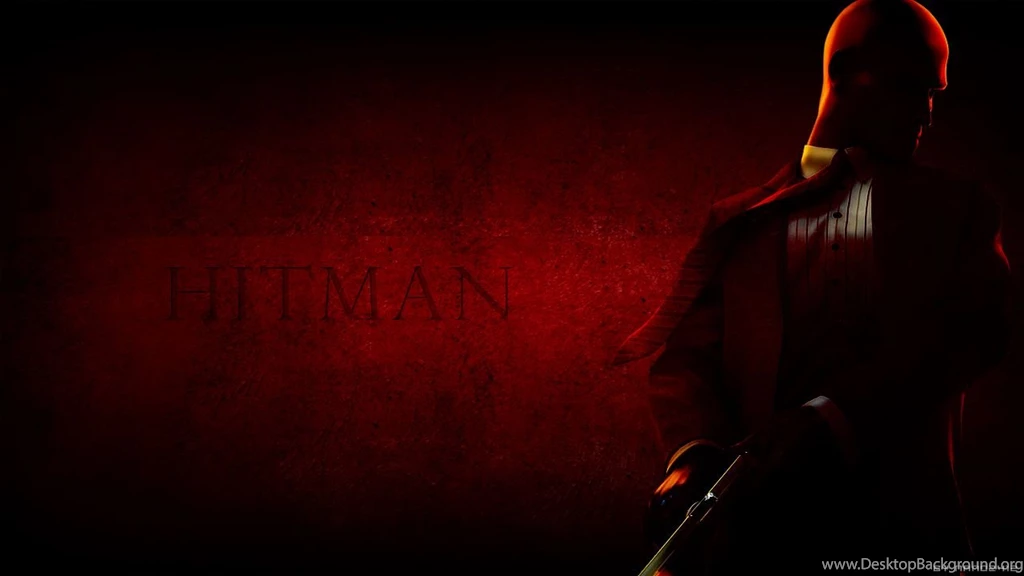 Hitman Blood Money Wallpapers 2 By Nano2412 On DeviantArt