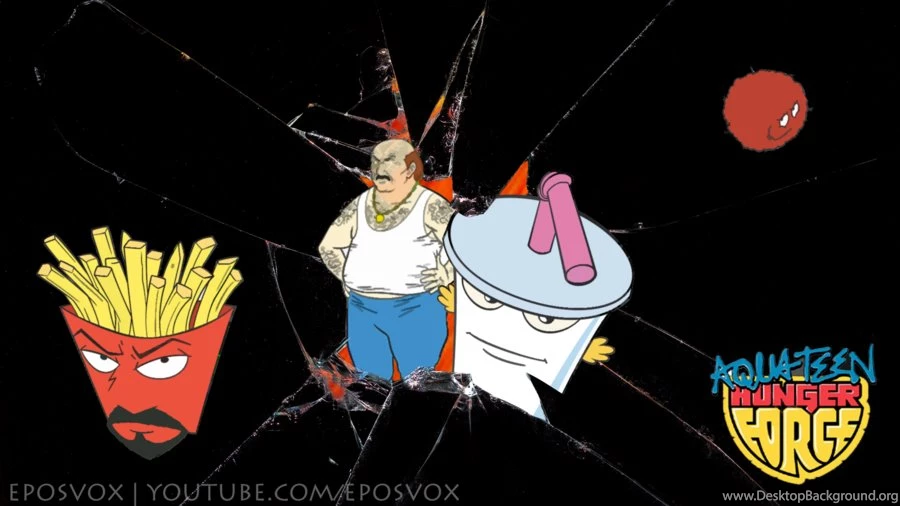 Aqua Teen Hunger Force Wallpapers 1080p By D3M0L1SH3R On DeviantArt