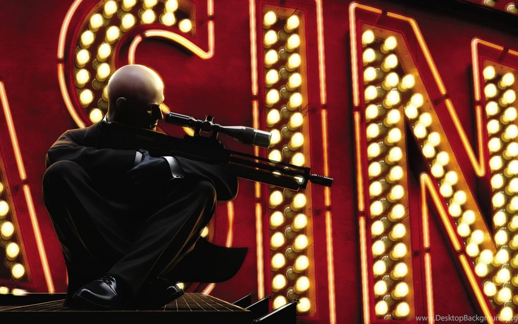 Hitman: кровавый шлейф длиною в 15 лет   4PDA