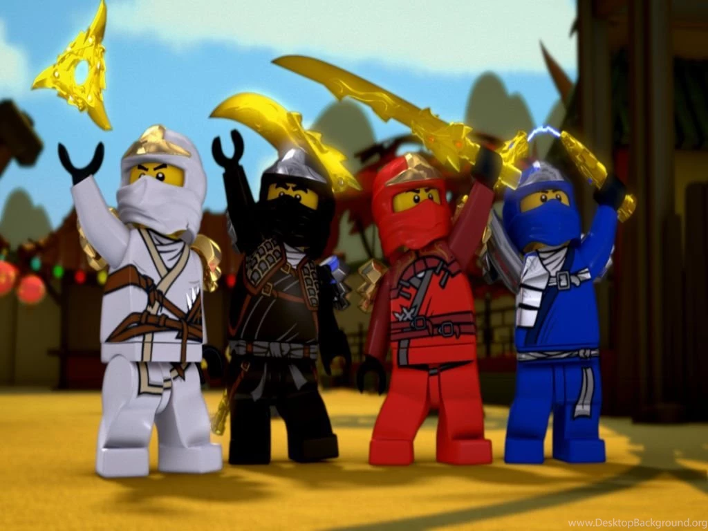 Wallpapers Ninjago Nickindia Com Ninjago