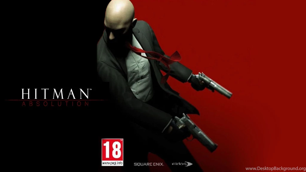 HITMAN Blood Money GAMEPLAY   ماي إيچي