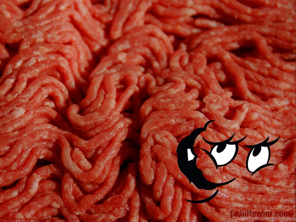 Meatwad Aqua Teen Hunger Force Wallpapers (80497) Fanpop