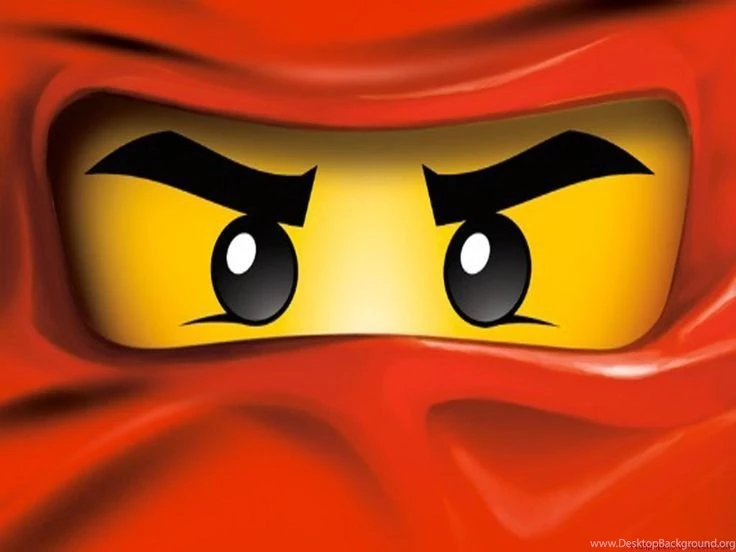 Lego Ninjago Pin Kai Tattoo On Pinterest Wallpapers