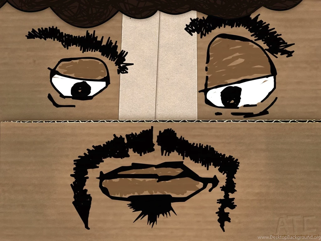 Aqua Teen Hunger Force Adult Swim Wallpapers