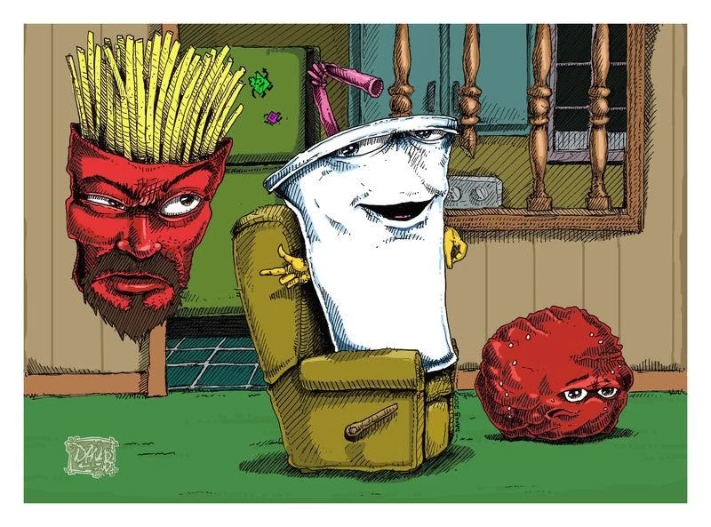 Athf   DeviantArt
