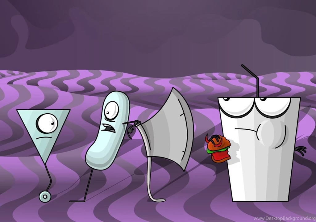 Aqua Teen Hunger Force Computer Wallpapers, Desktop Backgrounds ...