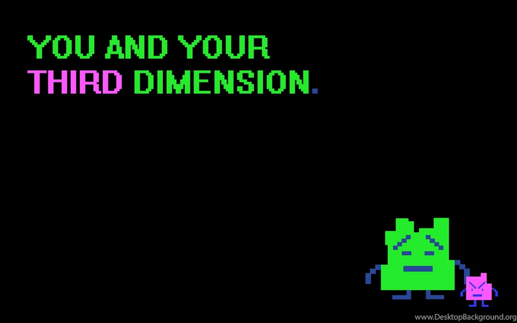 Aqua Teen Hunger Force Mooninites Wallpapers