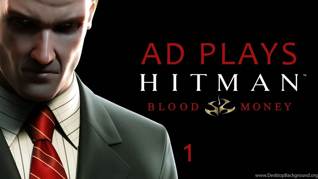 Ad Plays Hitman: Blood Money Episode 1 YouTube