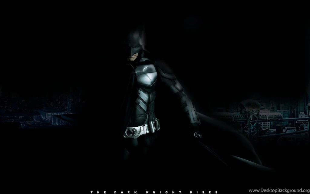 Dark Knight Rises Wallpapers Hd   1664102