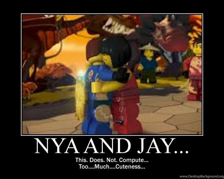 Jay Ninja Of Lightning On Pinterest