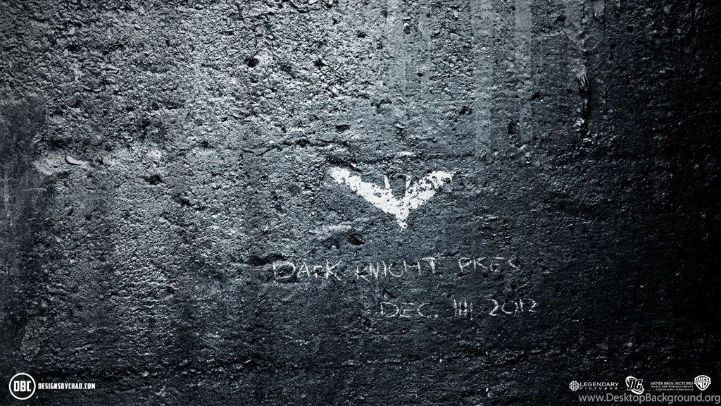 Dark Knight Rises Wallpapers By Chadski51 On DeviantArt