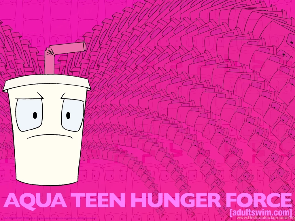 Aqua Teen Hunger Force Computer Wallpapers, Desktop Backgrounds ...