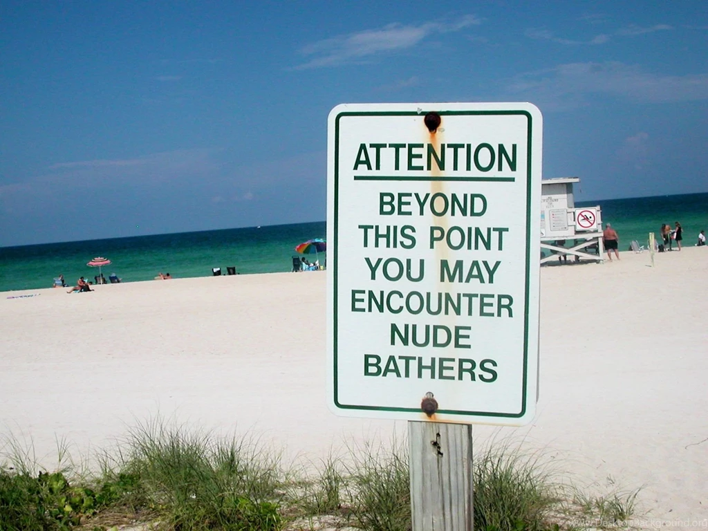 5 Best Nudist Beaches