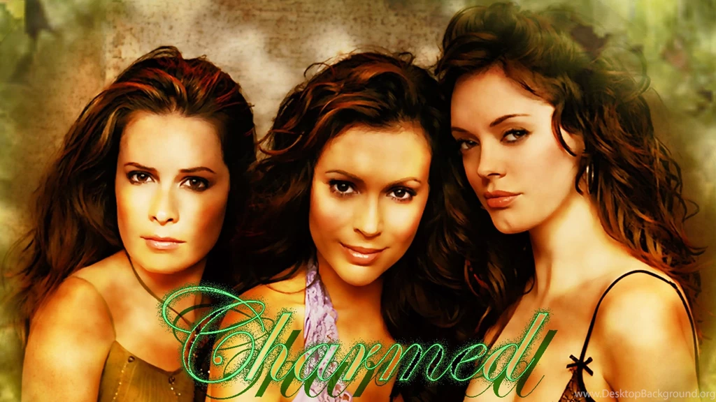 Charmed Computer Wallpapers, Desktop Backgrounds
