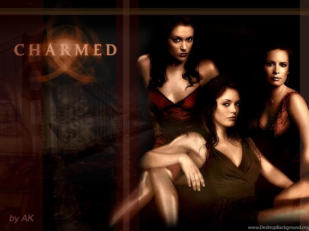 MYS: 50 Best TV Shows I've Ever Seen