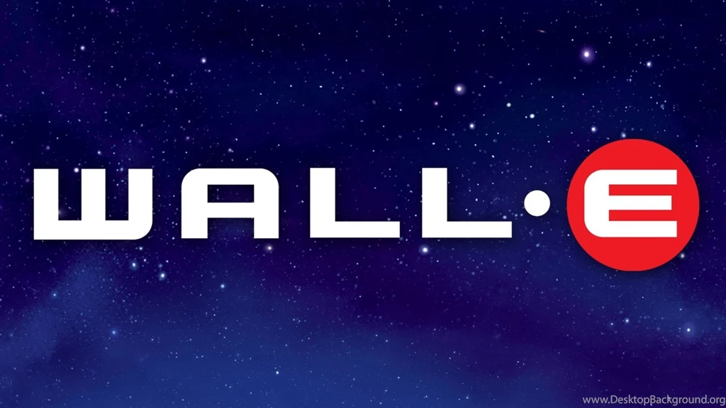 Wall E Movie Wallpapers   HD Wallpapers