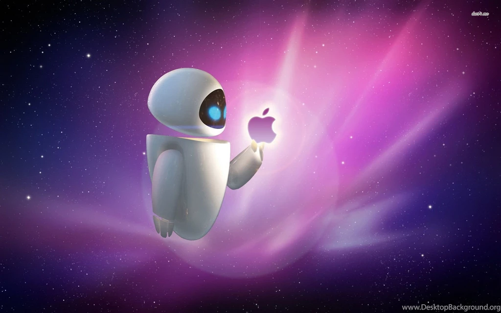 HD Wall E Wallpapers