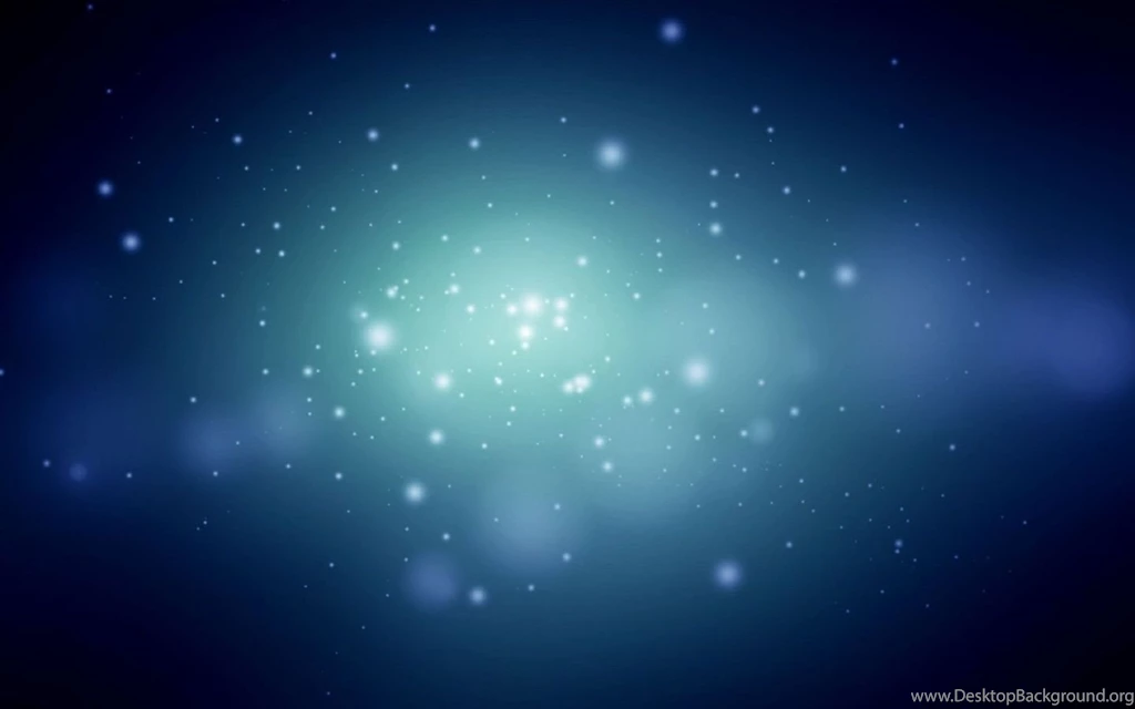 Point Light Bokeh Mac Wallpapers Download