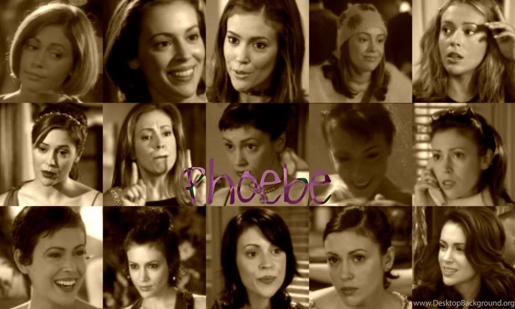 Charmed Backgrounds Set One Katilicious Photo (34714365) Fanpop