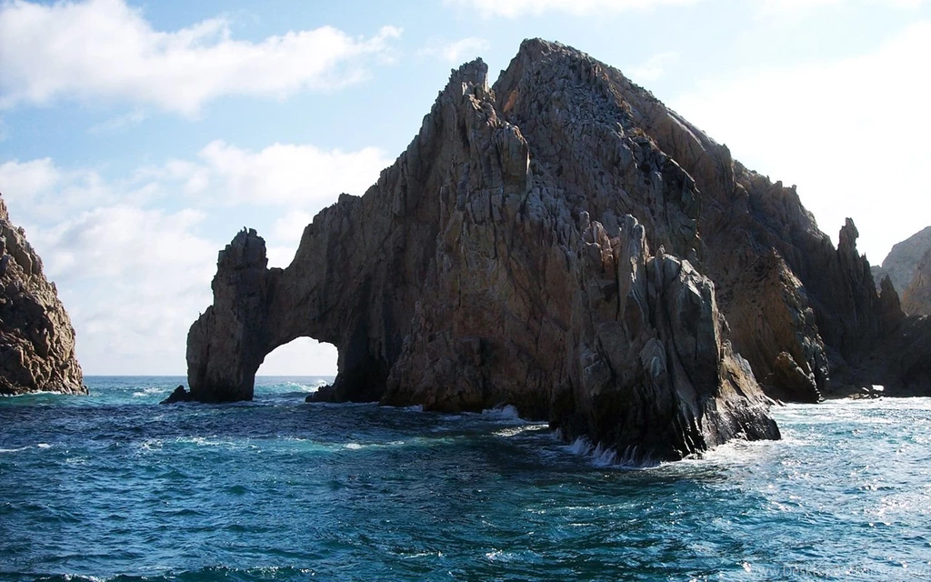 El Arco De Cabo San Lucas Wallpapers Beach Wallpapers