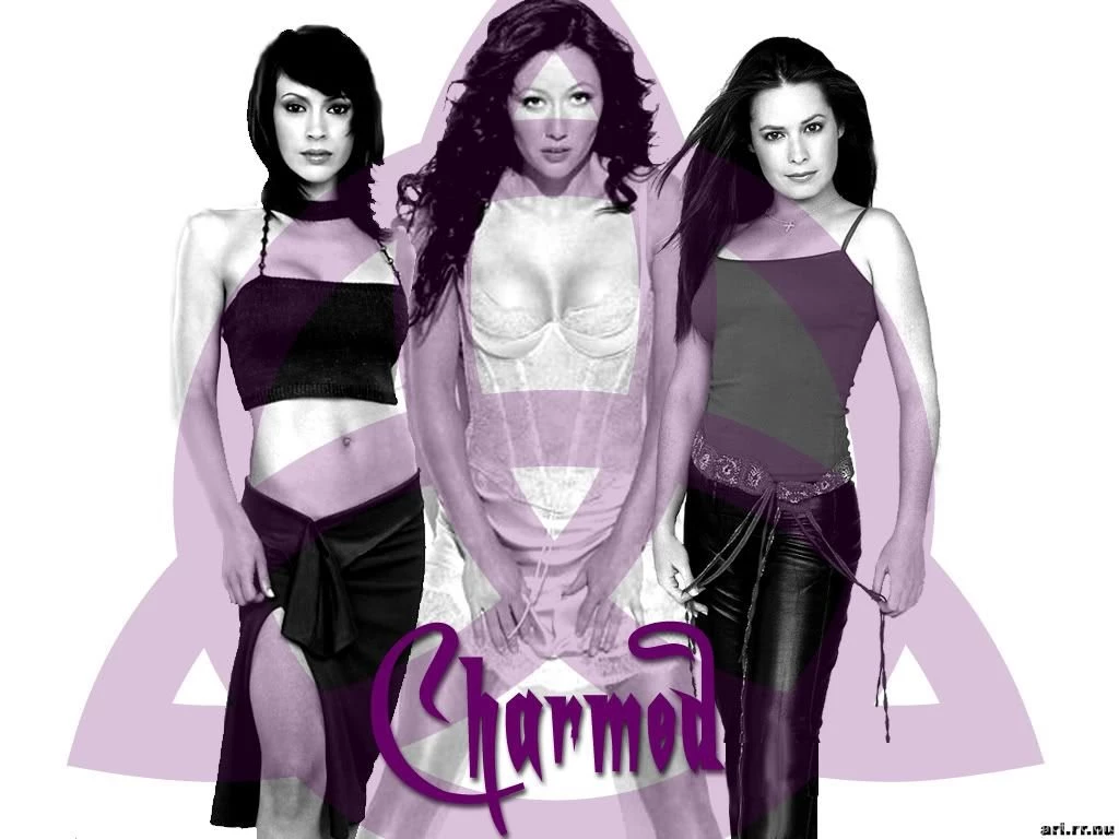 Charmed Wallpapers Graphics Code