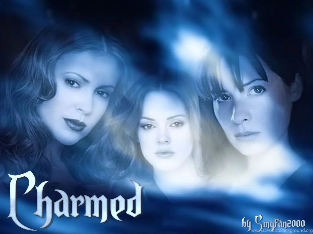 Charmed2 Wallpapers