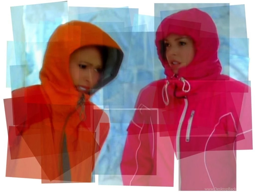 Charmed Backgrounds Set One HaleyDewit Photo (34714351) Fanpop
