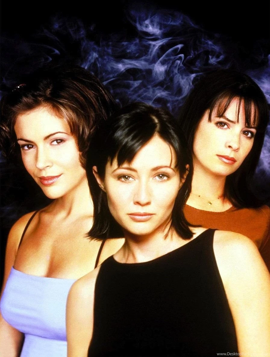 2048: Charmed Edition