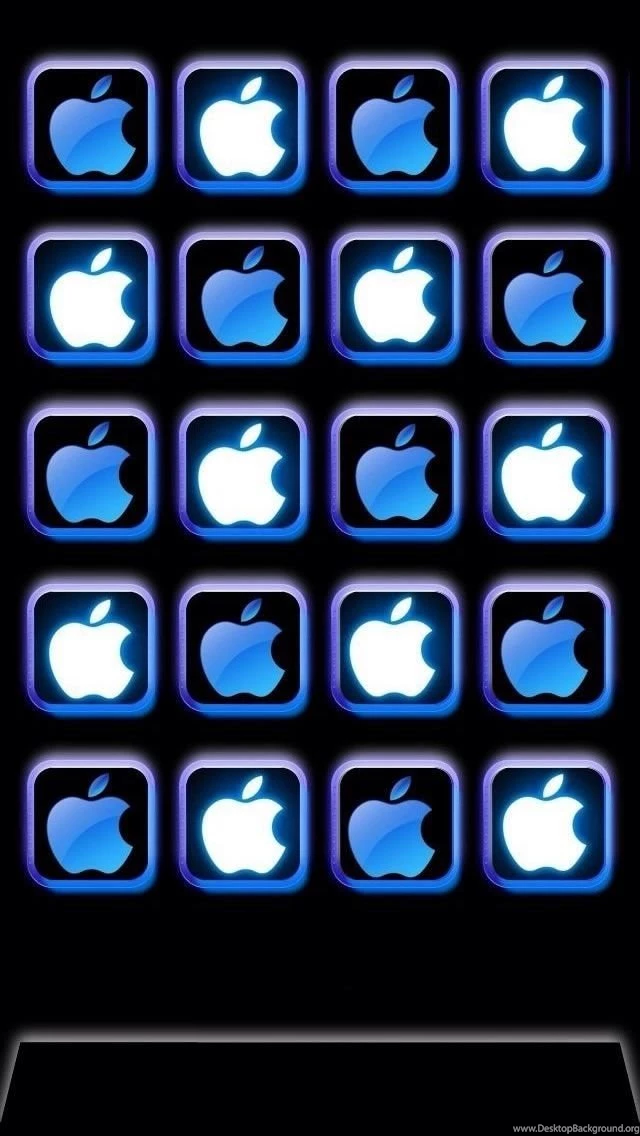 iPhone 5s Wallpapers