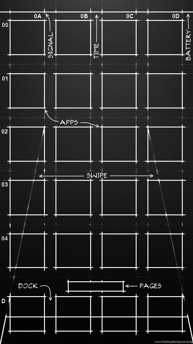 Gallery For Iphone 6 Wallpapers Icons