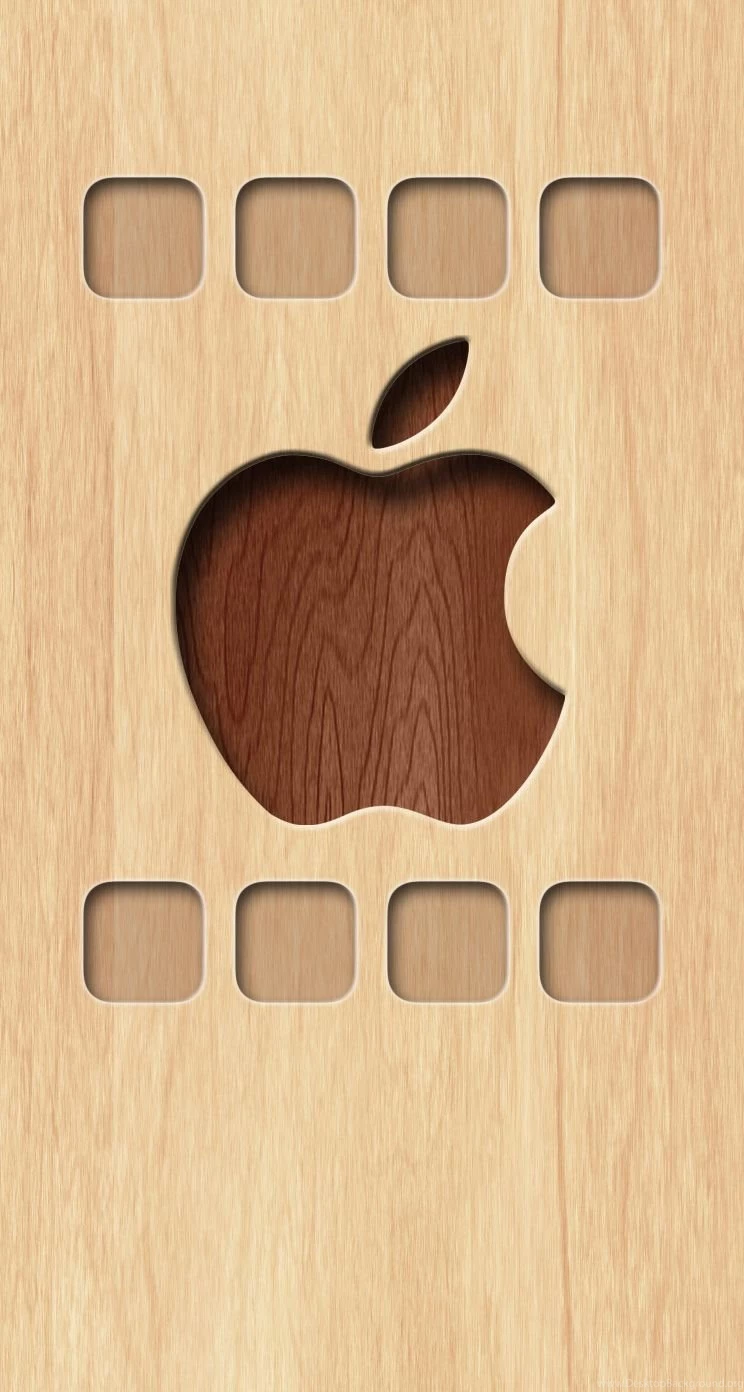 iPhone 5s Wallpapers
